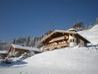 фото отеля Landhaus Staudacher