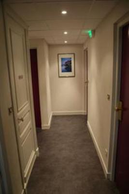 фото отеля Hotel Les Remparts Sarlat-la-Caneda
