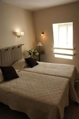 фото отеля Hotel Les Remparts Sarlat-la-Caneda