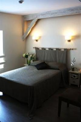 фото отеля Hotel Les Remparts Sarlat-la-Caneda