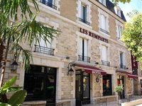 Hotel Les Remparts Sarlat-la-Caneda