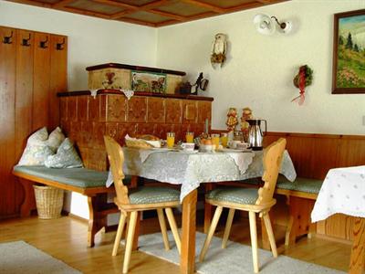 фото отеля Hoisnhof Farmhouse Gries im Sellrain