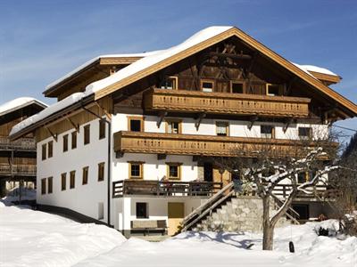 фото отеля Hoisnhof Farmhouse Gries im Sellrain
