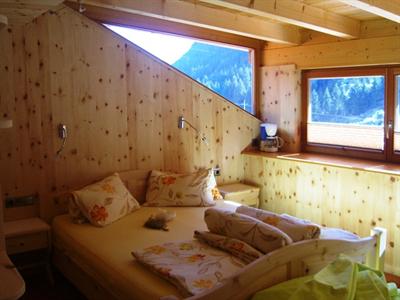 фото отеля Hoisnhof Farmhouse Gries im Sellrain