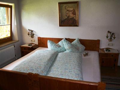 фото отеля Hoisnhof Farmhouse Gries im Sellrain