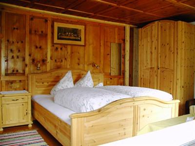фото отеля Hoisnhof Farmhouse Gries im Sellrain