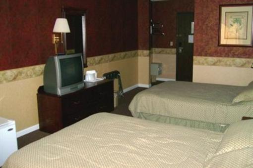 фото отеля Americourt Hotel