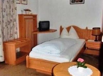 фото отеля Golfhotel Berghof
