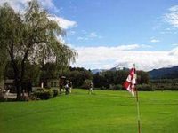 Golfhotel Berghof