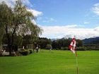 фото отеля Golfhotel Berghof