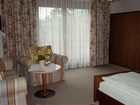 фото отеля Golfhotel Berghof