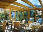 фото отеля Golfhotel Berghof