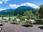 фото отеля Golfhotel Berghof