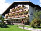 фото отеля Golfhotel Berghof