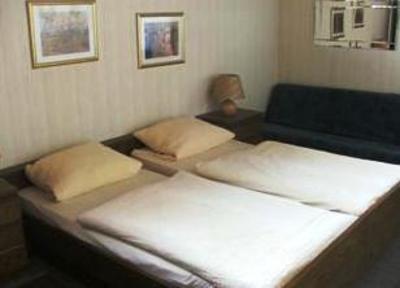 фото отеля Hotel Heidehaus