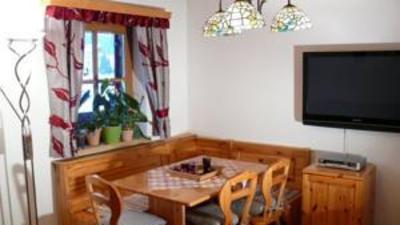 фото отеля Haus Wesenau