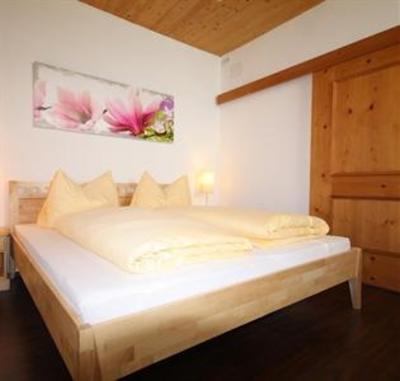 фото отеля Kalle's Familien Appartements Gerlos