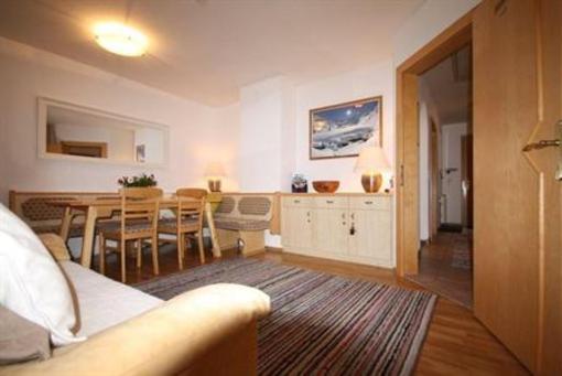 фото отеля Kalle's Familien Appartements Gerlos