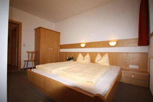 фото отеля Kalle's Familien Appartements Gerlos