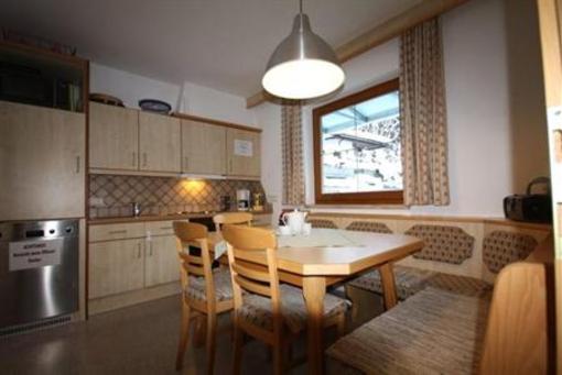 фото отеля Kalle's Familien Appartements Gerlos
