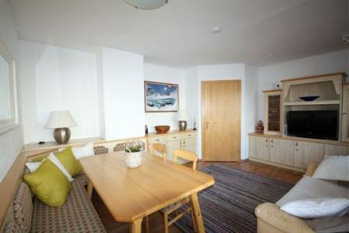 фото отеля Kalle's Familien Appartements Gerlos