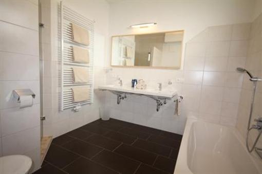 фото отеля Kalle's Familien Appartements Gerlos