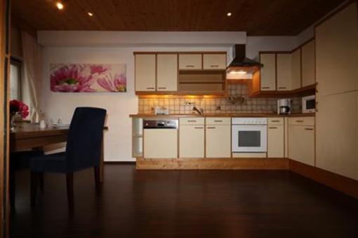 фото отеля Kalle's Familien Appartements Gerlos