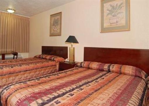 фото отеля Econo Lodge Jasper