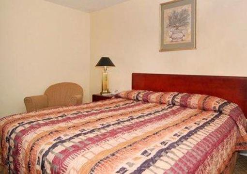 фото отеля Econo Lodge Jasper