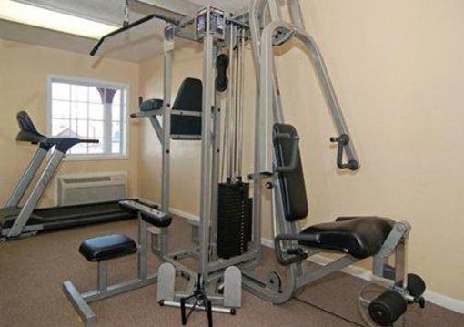фото отеля Econo Lodge Jasper