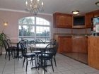 фото отеля Econo Lodge Jasper