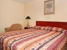 фото отеля Econo Lodge Jasper