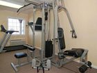 фото отеля Econo Lodge Jasper