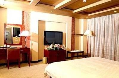 фото отеля Guandu Ancient Town Hotel Kunming