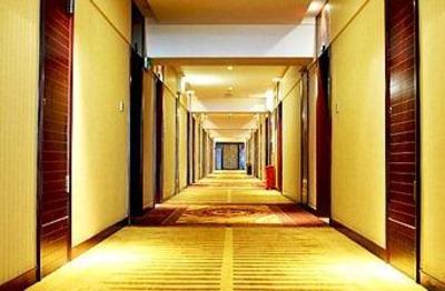 фото отеля Guandu Ancient Town Hotel Kunming