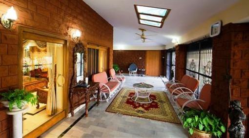 фото отеля Colonels Cottage
