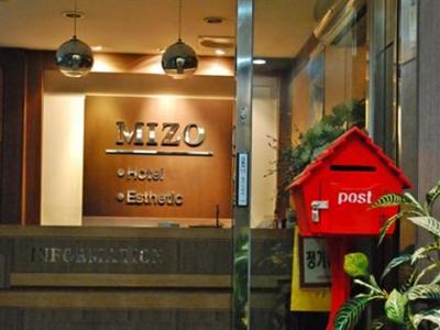фото отеля Mizo Hotel