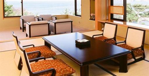 фото отеля Jodogahama Park Hotel