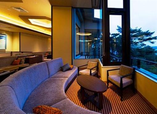 фото отеля Jodogahama Park Hotel
