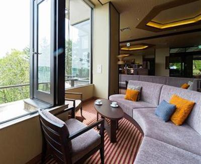 фото отеля Jodogahama Park Hotel