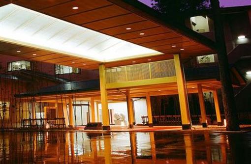 фото отеля Jodogahama Park Hotel