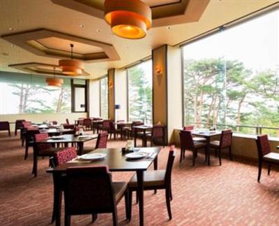 фото отеля Jodogahama Park Hotel