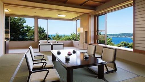 фото отеля Jodogahama Park Hotel