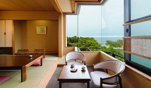 фото отеля Jodogahama Park Hotel