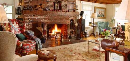 фото отеля Crisanver House Bed and Breakfast Shrewsbury (Vermont)