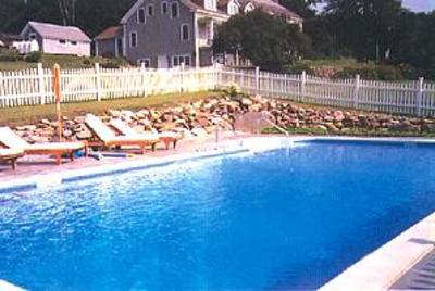 фото отеля Crisanver House Bed and Breakfast Shrewsbury (Vermont)
