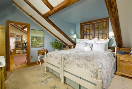 фото отеля Crisanver House Bed and Breakfast Shrewsbury (Vermont)