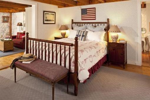 фото отеля Crisanver House Bed and Breakfast Shrewsbury (Vermont)