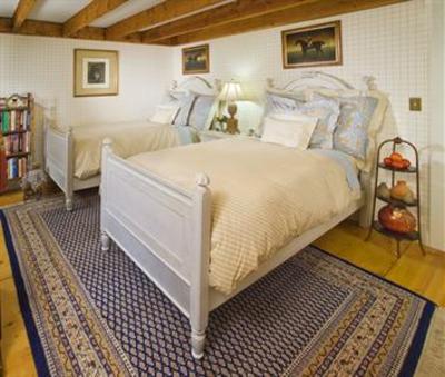 фото отеля Crisanver House Bed and Breakfast Shrewsbury (Vermont)