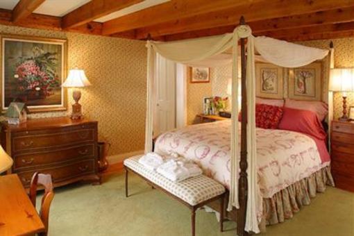 фото отеля Crisanver House Bed and Breakfast Shrewsbury (Vermont)